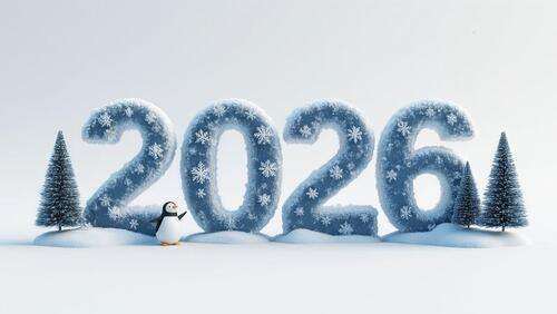 График работы в новогодние праздники